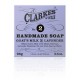 HANDMADE SOAP - No.2 - Goat's Milk & Lavender