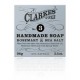 HANDMADE SOAP - No.3 - Rosemary & Sea Salt